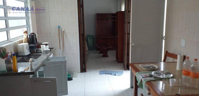 Terreno à venda, 447 m² por r$ 1.000.000,00 - jardim ana maria - são paulo/sp - Foto 13