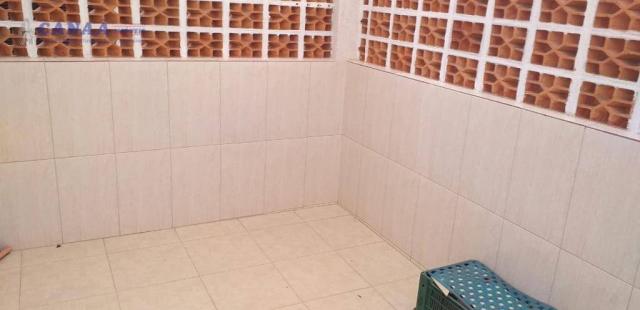 Terreno à venda, 447 m² por r$ 1.000.000,00 - jardim ana maria - são paulo/sp - Foto 20