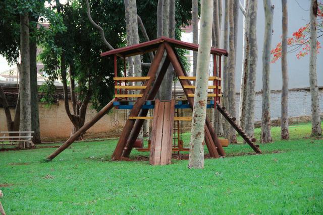 Apartamento 2/4 - Anápolis / B. Jundiaí - Foto 11