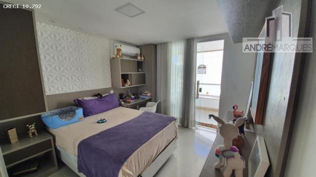 Casa para Venda em Salvador, jaguaribe, 7 dormitórios, 7 suítes, 3 banheiros, 10 vagas - Foto 15