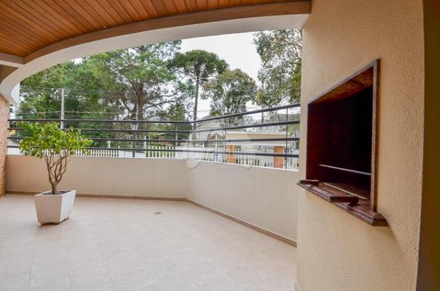 Apartamento à venda com 2 dormitórios em Água verde, Curitiba cod:142595