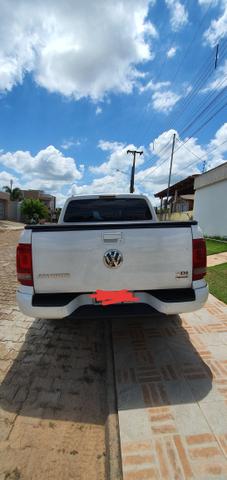 Amarok trendline 2012 - Foto 3