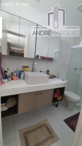 Casa para Venda em Salvador, jaguaribe, 7 dormitórios, 7 suítes, 3 banheiros, 10 vagas - Foto 17