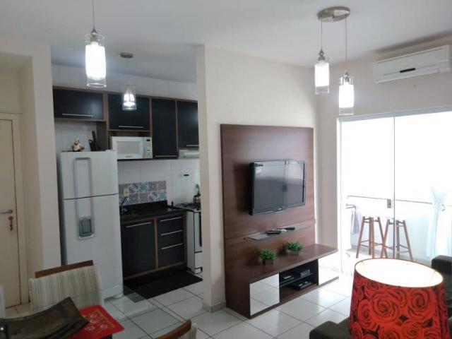 Apartamento à venda com 2 dormitórios em Itaum, Joinville cod:V61012 - Foto 3