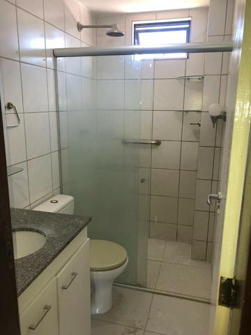 Vende-se Res. Porcino Costa, Apto 3/4, Centro, Mossoró-RN - Foto 20