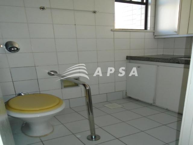 Apartamento para alugar com 3 dormitórios em Meireles, Fortaleza cod:28636 - Foto 14