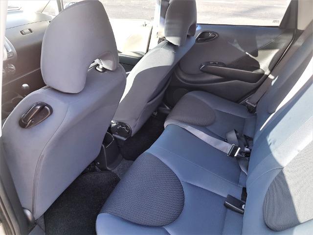 Honda Fit 2006 - Foto 7