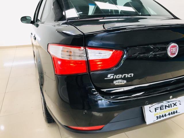 Grand Siena Attractive 1.4 Mecânico 2015 - Foto 11