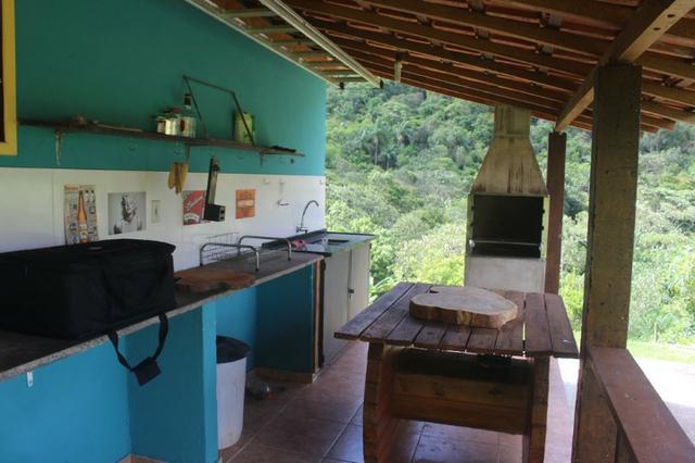 Serra do Funil - Casa a Venda - 21 Cachoeiras - Foto 8