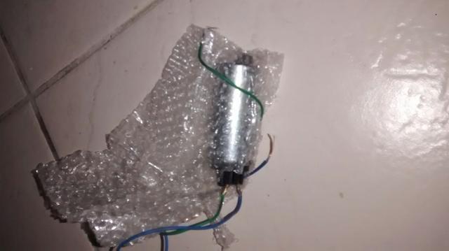 Refil da bomba da cb 300 xre 300 e etc - Foto 3