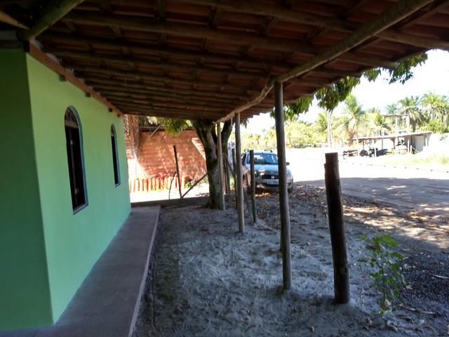 Barra Grande - península de Maraú - Foto 6