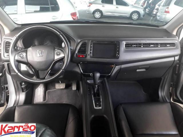 Honda HR-V EX CVT 1.8 - Foto 4