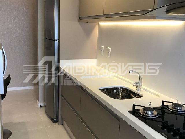 Apartamento à venda com 2 dormitórios em Capoeiras, Florianopolis cod:14233 - Foto 16