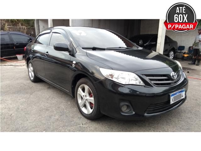 Toyota Corolla 1.8 gli 16v flex 4p automático - Foto 4