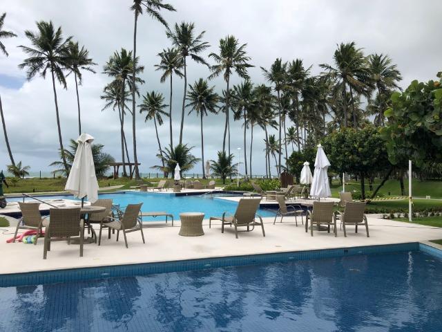 110800- Luxuoso apartamento 4 suites no Paiva / Vila dos Corais