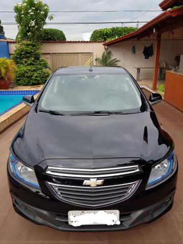 Onix 1.4 Ltz Flex 2013