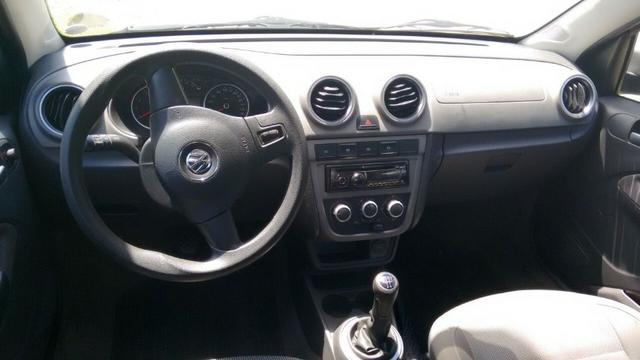 Voyage 1.6 comfortline troco por menor valor - Foto 8