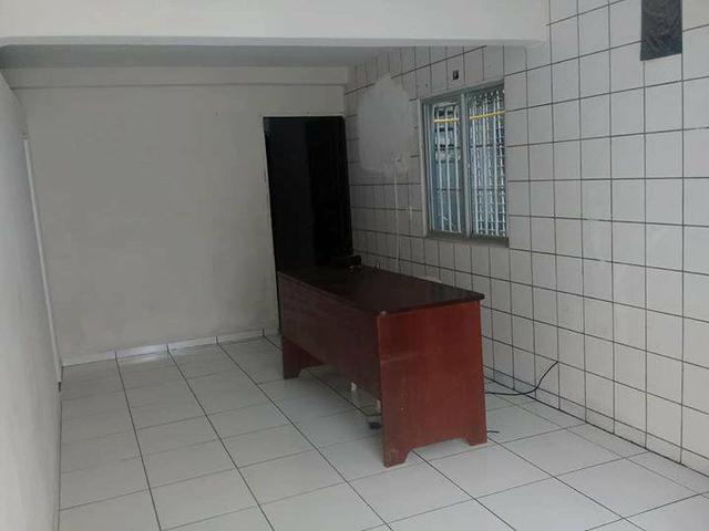(venda) Super oportunidade - casa enorme bairro nobre acom ponto comercial - Foto 4