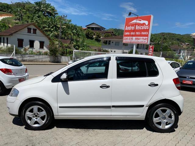 Volkswagen Fox 1.6 Plus (Flex) 2006 - Foto 2