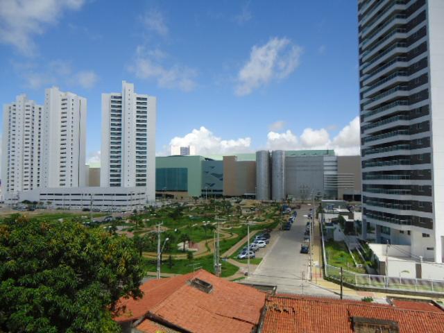 Apartamento para alugar com 3 dormitórios em Papicu, Fortaleza cod:26766 - Foto 14