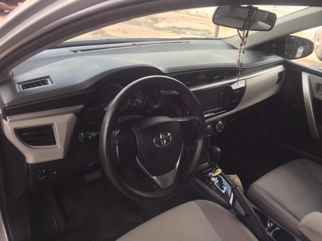 Corolla GLI 16/2017 - Foto 3