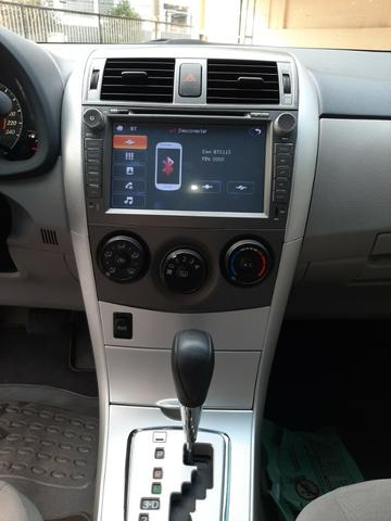 Corolla Único Dono Automático Muito Novo!!! - Foto 4
