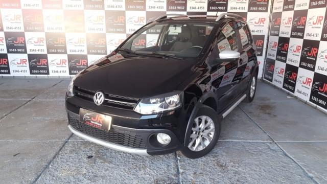 VOLKSWAGEN CROSSFOX 1.6 GII 2014