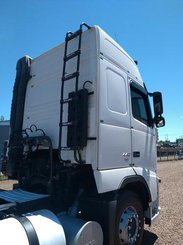 Volvo FH440 Globetrotter 2010/2010 - Foto 11
