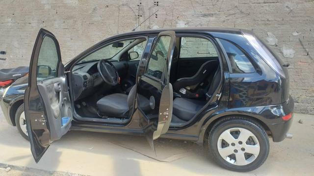 Corsa 2008