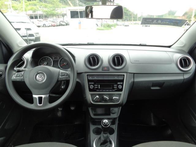 Lindo Gol G6 1.6 Completão 12/13 - Foto 3