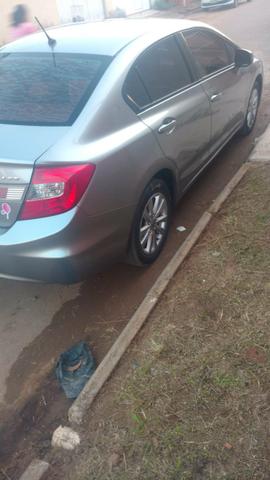 Honda Civic completo - Foto 2