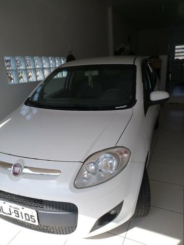 Palio Attractive 1.0 Evo Fire Flex 8V - Foto 4