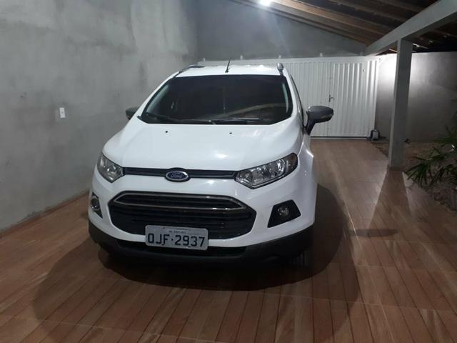 Vende-se EcoSport 2013/14