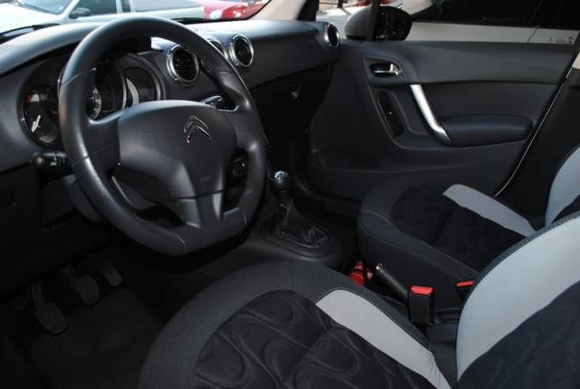 CITROEN C3 ATTRACTION 1.5 8V 2015 - Foto 8