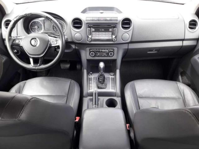 AMAROK High.CD 2.0 16V TDI 4x4 Dies. Aut - Foto 5
