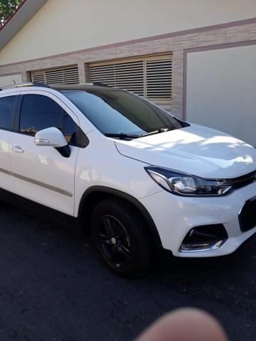 Tracker LT 1.4 Turbo 2018
