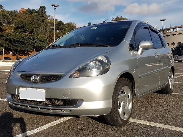 Honda Fit 2006 - Foto 2