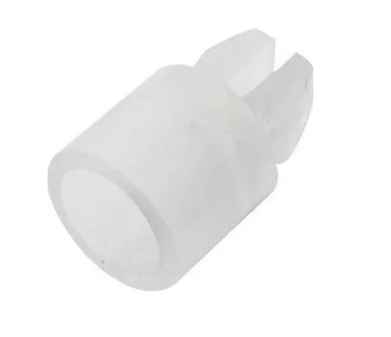 Kit 16 Buchas Grampos Fixação Alto Falante Porta Fiat Palio Siena Strada