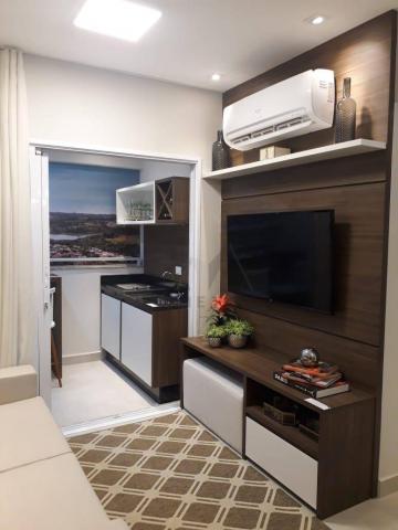 Apartamento com 2 dormitórios à venda, 57 m² por R$ 180.000,00 - Jardim Vale Verde - Presi - Foto 4