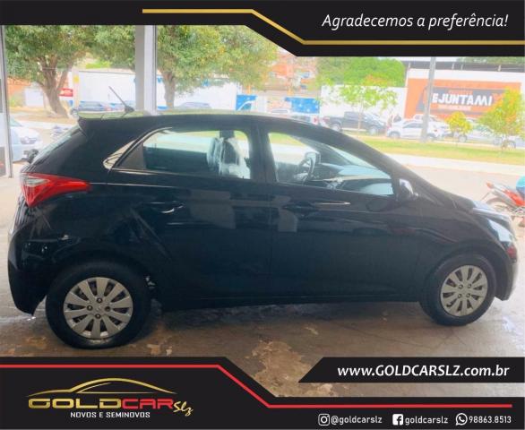 HB20 2013/2013 1.6 COMFORT PLUS 16V FLEX 4P MANUAL - Foto 3