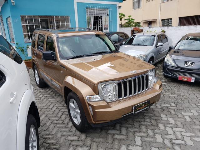 Jeep Cherokee 3.7 4x4 V6 - Foto 2