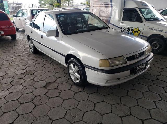 GM Vectra GLS 1996 REPASSE