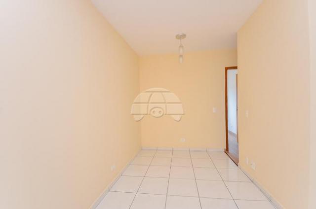 Apartamento à venda com 2 dormitórios em Afonso pena, São josé dos pinhais cod:151109 - Foto 17