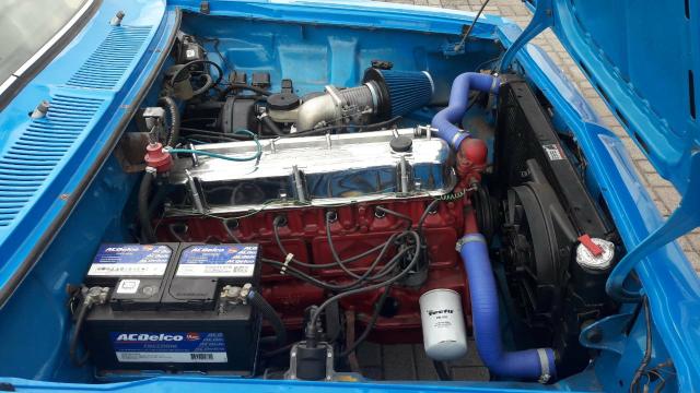 Opala 77 6 cilindros - Foto 11