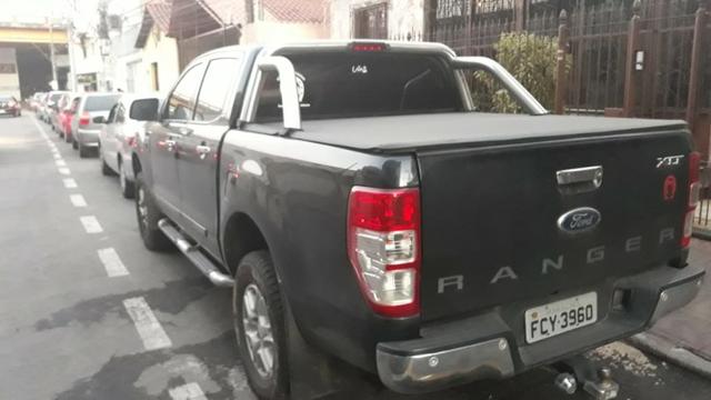 Ford Ranger 2013 XLT - Foto 2
