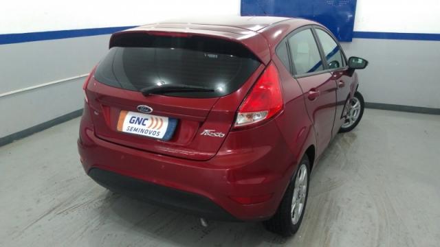 FORD NEW FIESTA HATCH SE 1.6 16V(FLEX). - Foto 4