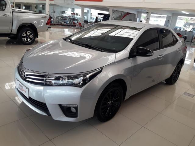 Toyota Corolla DYNAMIC 4P - Foto 2