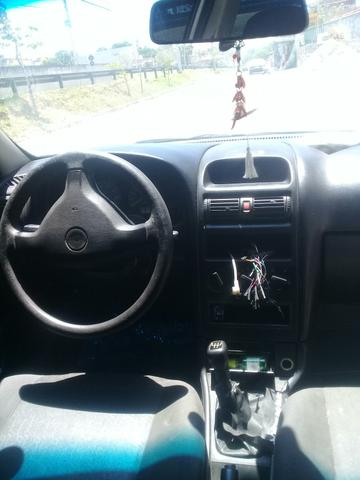 Astra sedan advantage 2.0 flex 2006 - Foto 4
