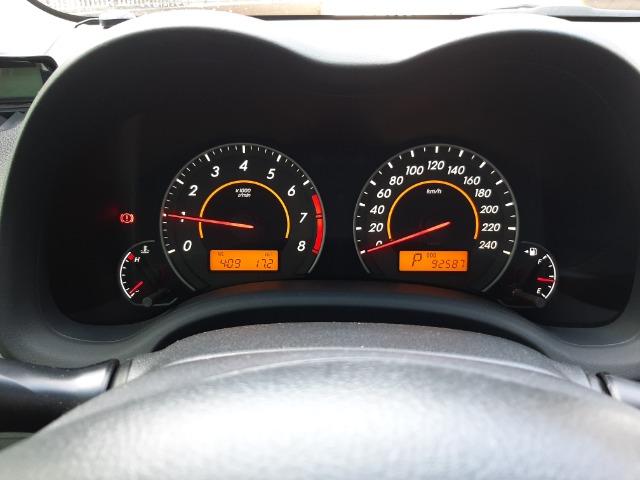 Corolla Único Dono Automático Muito Novo!!! - Foto 2