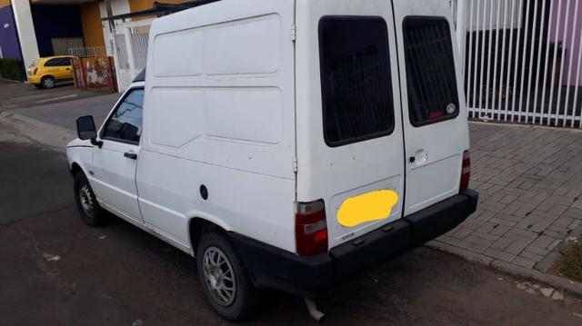 Fiat fiorino - Foto 2